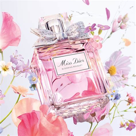 miss dior blooming bouquet eau de parfum|Miss Dior Blooming Bouquet: Fresh and Tender Eau de Toilette 